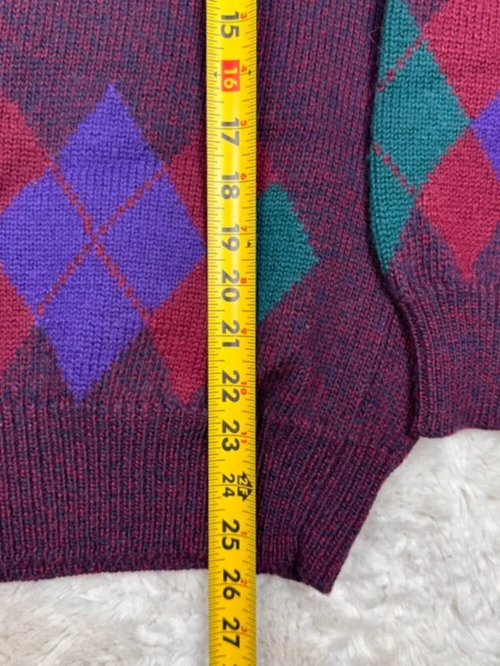 GAP vintage sweater
